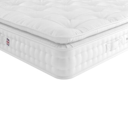 Staples and Co Artisan Decadence Mattress