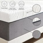 Twirest Mattress benefits