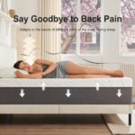 Twirest Mattress pressure relief