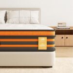 UNNMIIY Mattress