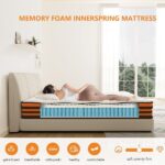 UNNMIIY Mattress orthopaedic support