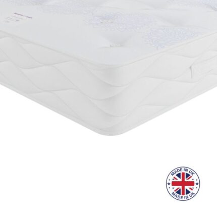 Exminster Ortho Comfort Mattress