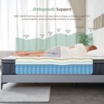 SZSL Mattress orthopaedic support