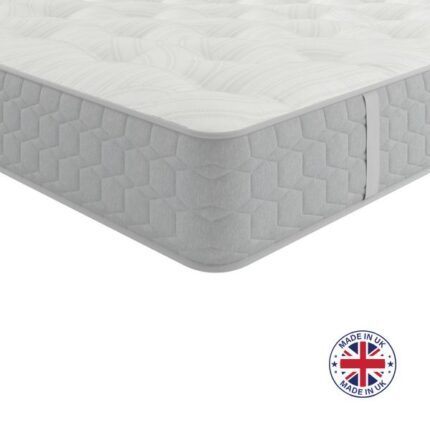 Sealy Columbia Ortho Firm Support Mattress