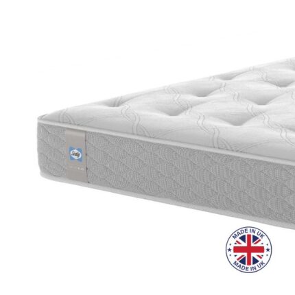 Sealy Mellbreak Ortho Plus Mattress
