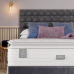 Staples and Co Refresh Eco Latex Pocket 3000 Mattress