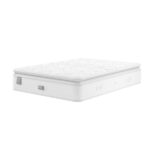 Staples and Co Refresh Eco Latex Pocket 3000 Mattress in double size