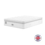 Staples and Co Revitalise Eco Latex Pocket 3800 Mattress