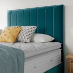 Staples and Co Revitalise Eco Latex Pocket 3800 Mattress close up