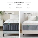 szsl mattress 26cm deep
