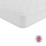 Braunton Memory Support Mattress