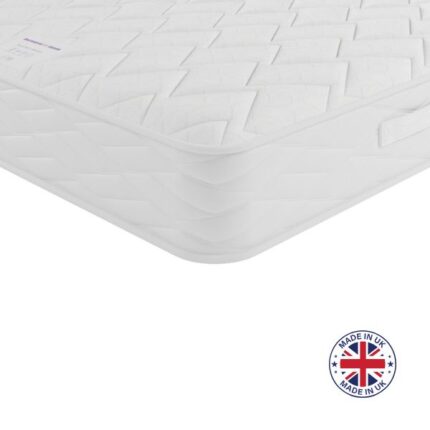 Braunton Memory Support Mattress