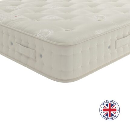 Hypnos Luxurious Earth 01 Mattress
