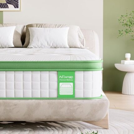 NIXNAP Mattress