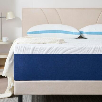Hiimgo Mattress