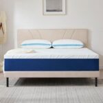 Hiimgo Mattress double size