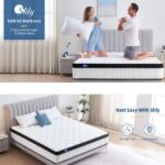 Slily Mattress 100 night trial