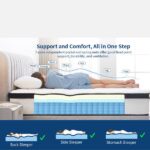 Slily Mattress benefits