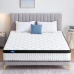 Slily Mattress double size