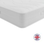 Slumberland Air 2.0 Memory Mattress