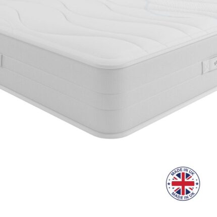 Slumberland Air 2.0 Memory Mattress