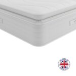 Slumberland Air 9.0 Memory Mattress