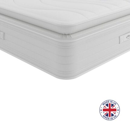Slumberland Air 9.0 Memory Mattress