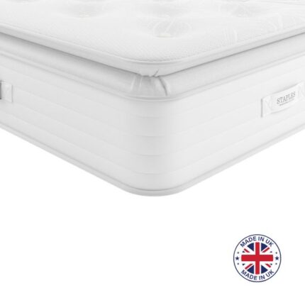 Staples and Co Renew Eco Latex Pocket 2300 Mattress