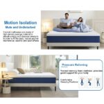 Yocreat Mattress benefits