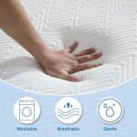 Yocreat Mattress cover