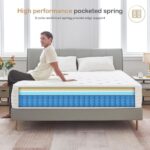 Hiepunos Mattress 2