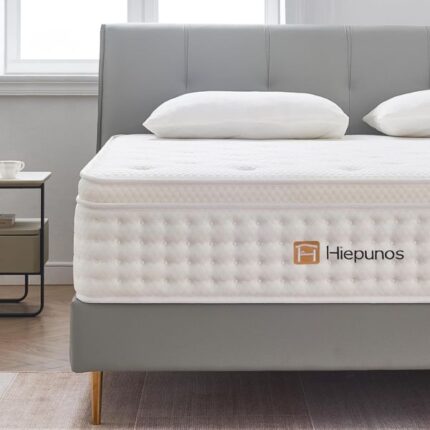 Hiepunos Mattress