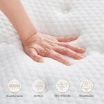 Hiepunos Mattress benefits
