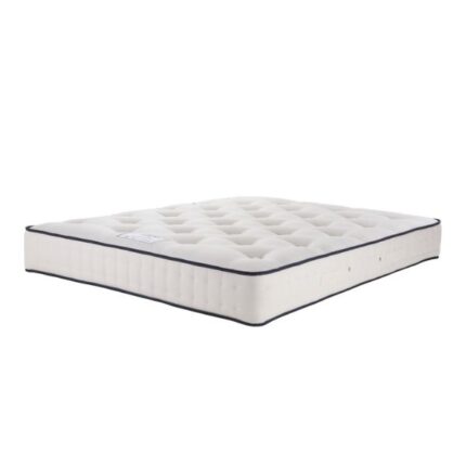 Hypnos Staveley Classic Wool Mattress king size