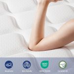 PurrJoys Mattress cover