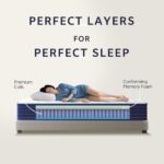 PurrJoys Mattress pressure relief
