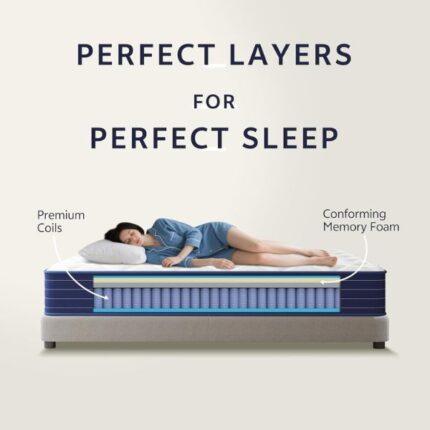 PurrJoys Mattress pressure relief