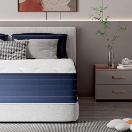 PurrJoys Mattress