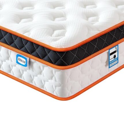 Sezmoonsi Mattress