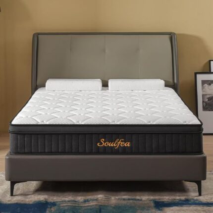 Soulfea Mattress