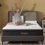 Soulfea Mattress double size