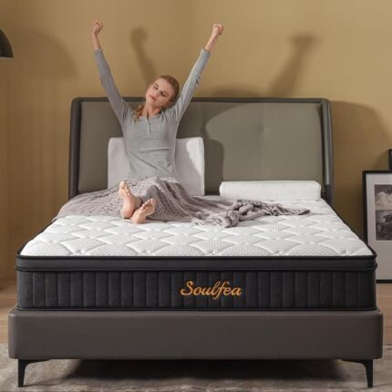 Soulfea Mattress double size