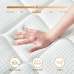 ABENE mattress cover