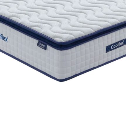 Coolflex Premium Memory Hybrid Mattress