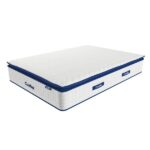 Coolflex Premium Memory Hybrid Mattress v1