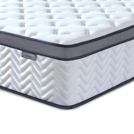 Lynnbery Mattress