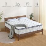 Lynnbery Mattress double size