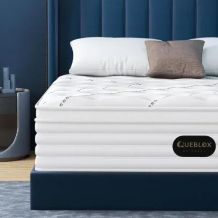 Queblox Mattress