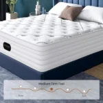 Queblox Mattress 28cm deep