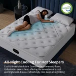 Queblox Mattress v2